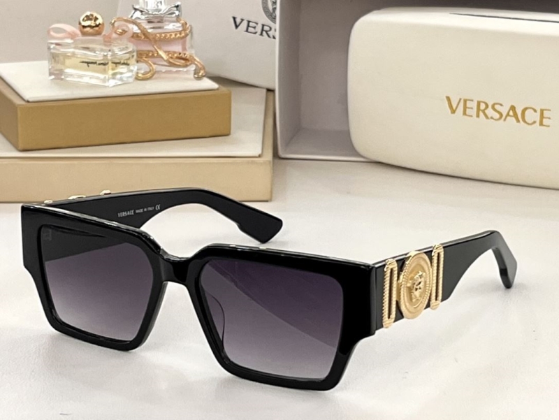 Versace Sunglasses